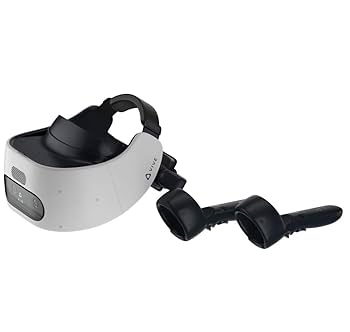 Amazon.co.jp: 【国内正規品】HTC VIVE Focus Plus : ゲーム